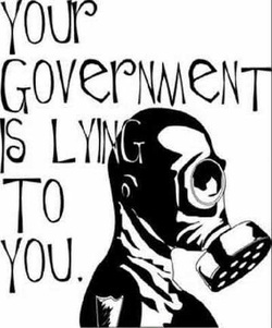 governmetn lying, government, japan, radiation, survival